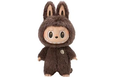 I Found You - Labubu Zimomo Authentic