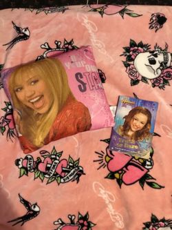 Y2K  Hannah  Montana  bundle