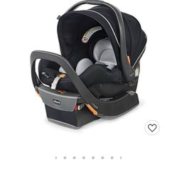 Car Seat Chicco