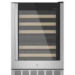 GE Profile Wine Fridge 