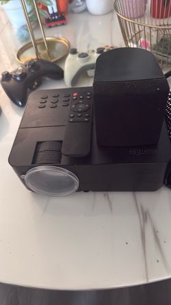 projector.