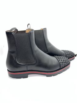 Melon spikes shop louboutin
