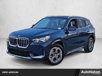 2026 BMW X1