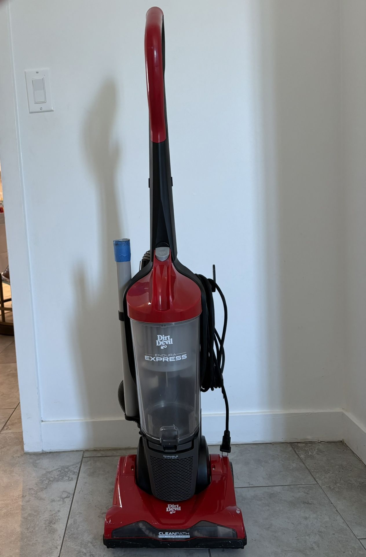 Dirt Devil Vacuum Cleaner