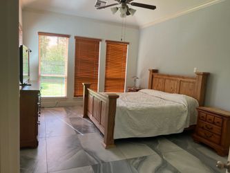 Bed set