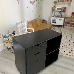 Small Storage Unit 