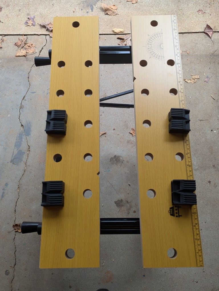 Work Table