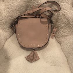 Vintage Victoria Secret Crossbody Purse 