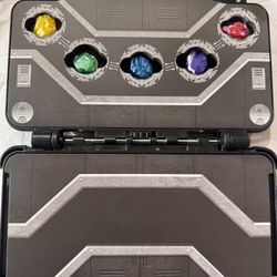 Infinity Stones Disneyland Marvel Avengers 