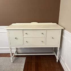Sideboard Buffet Table
