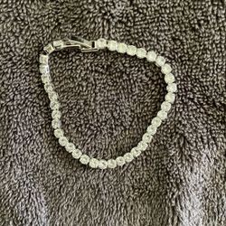 Tennis Bracelet