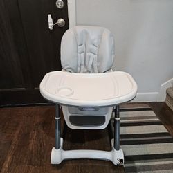 Graco Blossom High Chair