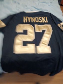 Football player jersey retro All with Tags , never Worn.,size 48, hey Panthers fans This is Great doesn't fit me, large if that.