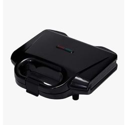 2 Slice Waffle Maker 