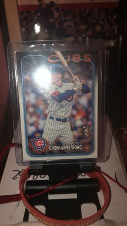 Peter Crow Armstrong