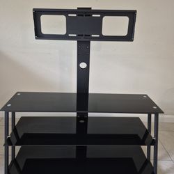 Entertainment Stand