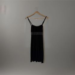 Homecoming Dress Medium 