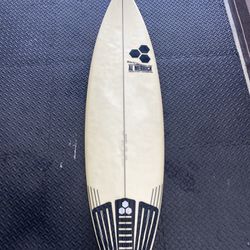 Al Merrick Surfboard