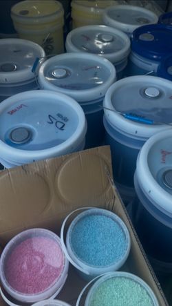 Detergent, Dish Soap, Carwash Soap With Wax , Scent Boosters(beeds) And More