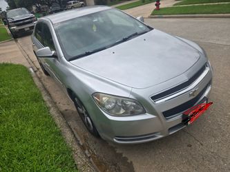 2011 Chevrolet Malibu