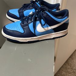 6Y Nike Dunks 