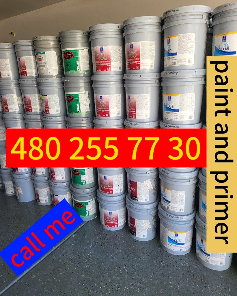 Pintura Interior Y Exterior