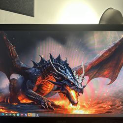 1920x1080p 27 Inch 1ms Response Time ASUS Gaming Monitor 