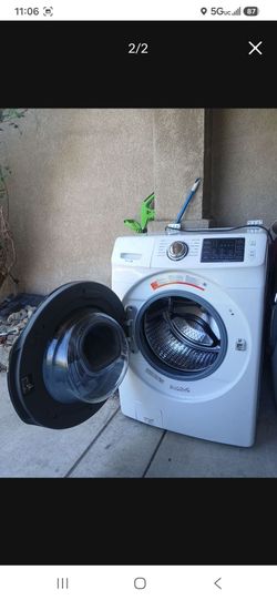 Samsung Washer