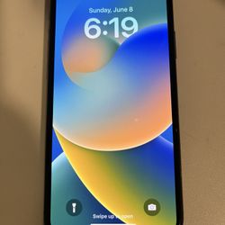 iPhone X 256 GB