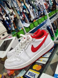 Size 4.5 Shoes