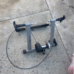 Bike Trainer
