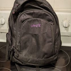 Dakine Backpack