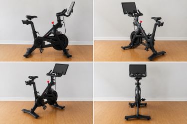 Peloton Bike - Like New Condition