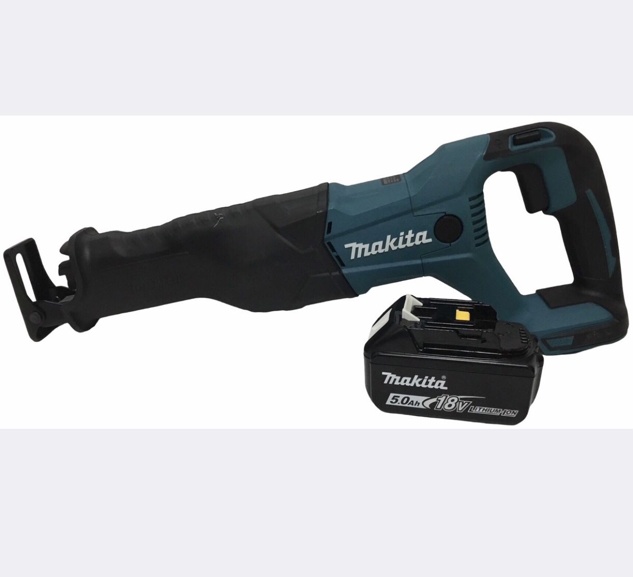 Makita Reciprocating Saw XRJ04 EPJ026839