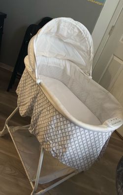 Baby bassinet