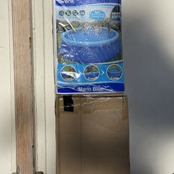 Brand New Family Size Swimming Pool 12ft