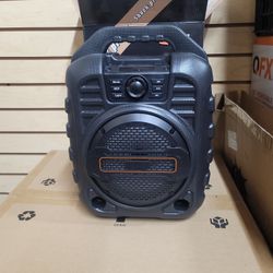 Multimedia Speaker