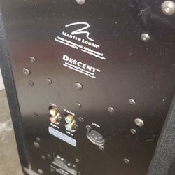 Lots Of High End Audio! 