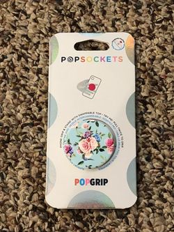 Rose Popsocket and All seeing eye x2