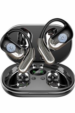 Ai Translation Earbuds