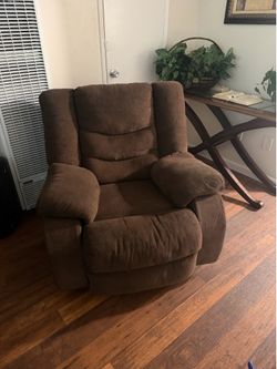 Recliner