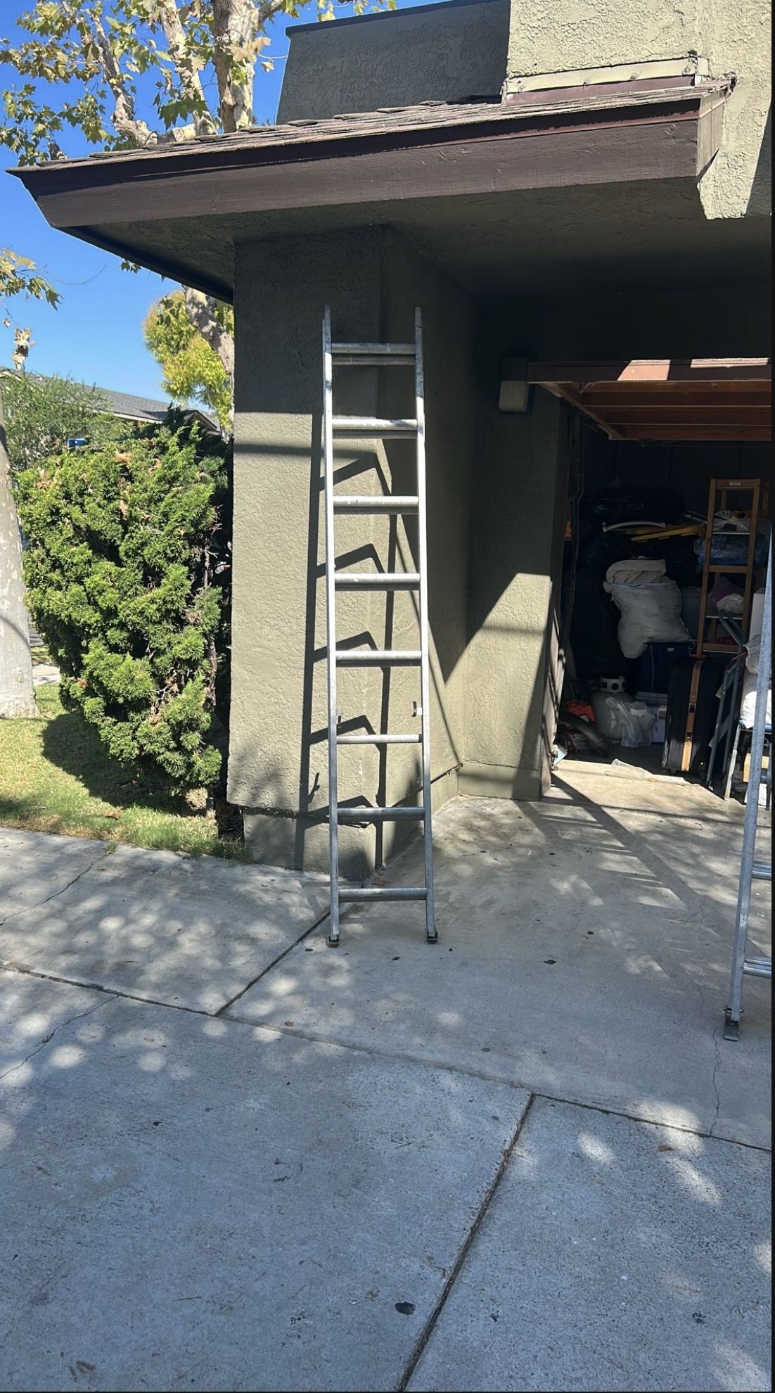 Ladder
