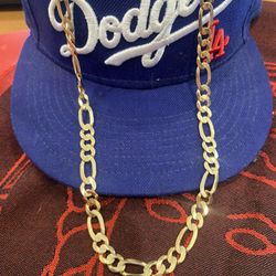 14k Gold Chain