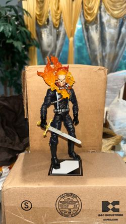 Marvel Legends Ghost Rider