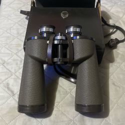  20 X 60 Binoculars