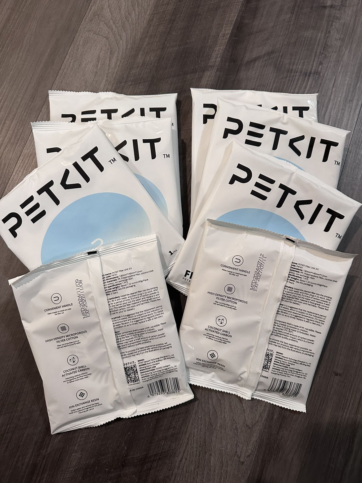 Petkit Water Fountain Filter