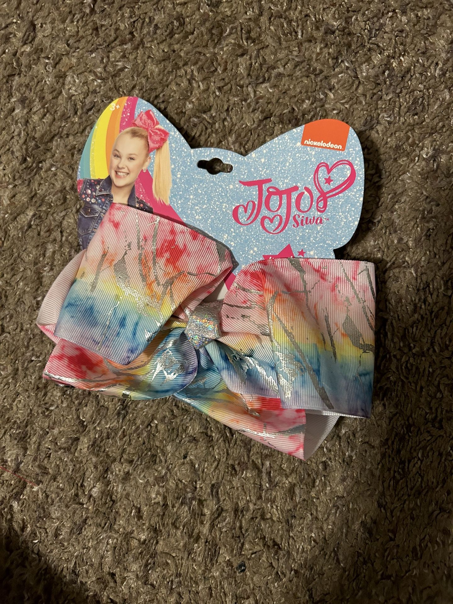 JoJo Siwa Bow