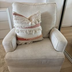 Nursing Chair