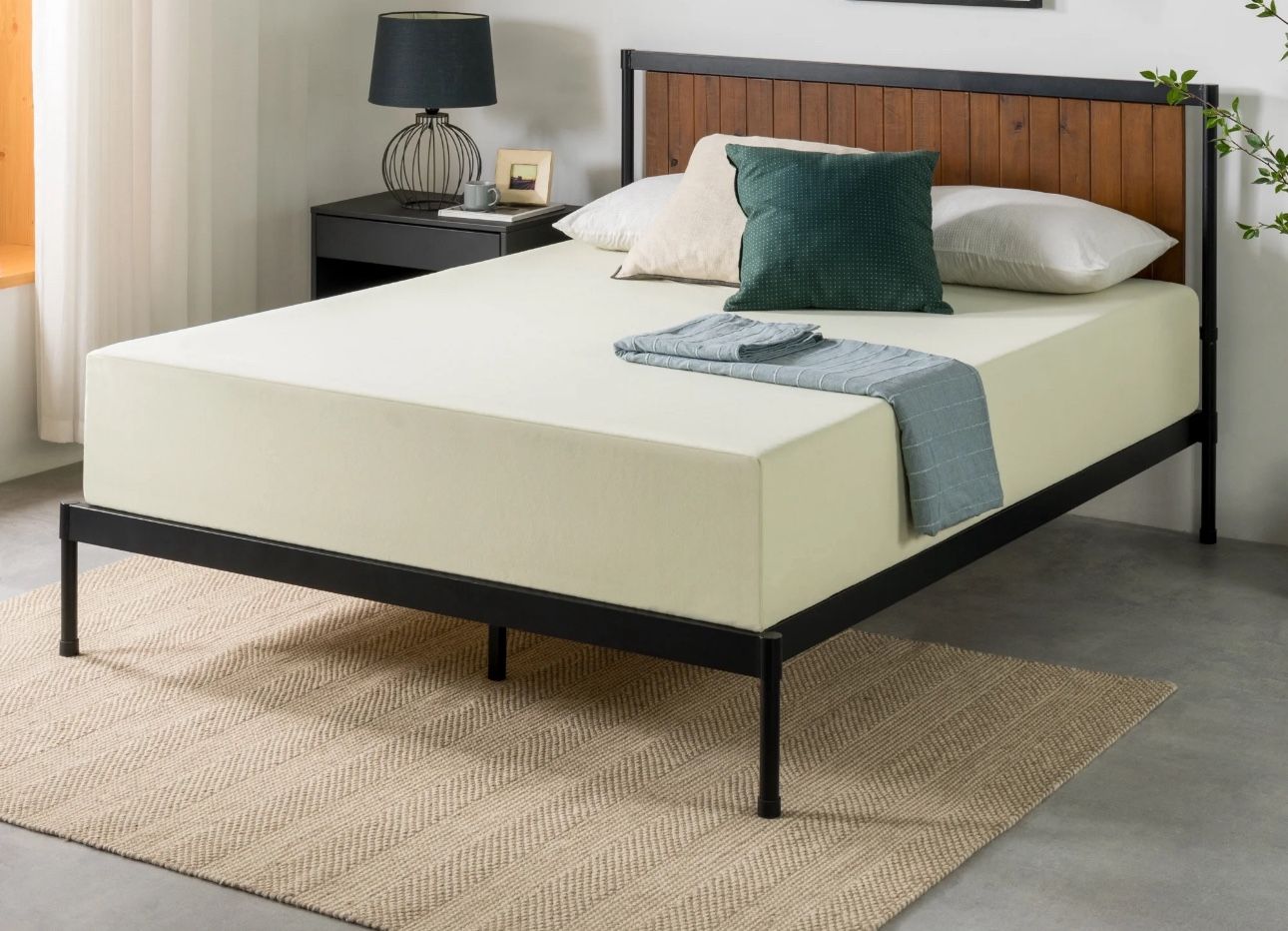 King Size Mattress