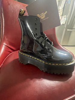 Dr Martens